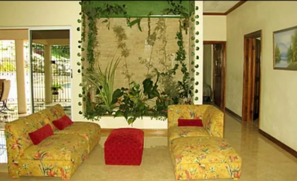 Mountain Top Villa Kupuis 0*,  Jamaica