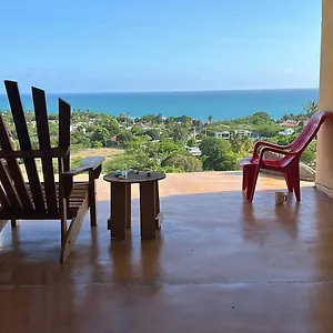 Guest house Welcoming Vibes, Treasure Beach