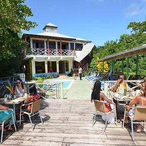 Hotel Bay View Eco &, Port Antonio
